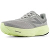 New Balance Men’s Fresh Foam X 1080 V14 Running Shoe(Raincloud/Limelight/Silver Metalic)