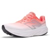 New Balance Men’s Fresh Foam X 1080 V14 Running Shoe(Urgent Red/Reflection/Black)