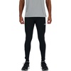 New Balance Men’s Nbsleek Tight(Black)