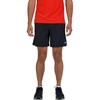 New Balance Men’s Rc Short 7″(Black)