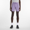 New Balance Men’s Rc Short 7″(Candied Violet)