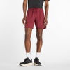 New Balance Men’s Rc Short 7″(Monarch Burgundy)
