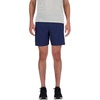 New Balance Men’s Rc Short 7″(Nb Navy)