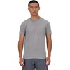 Athletic Grey Heather