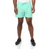 New Balance Sport Essentials Shorts 5″(Deep End)