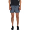 New Balance Sport Essentials Shorts 5″(Graphite)