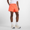 New Balance Sport Essentials Shorts 5″(Urgent Red)