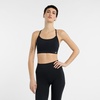 New Balance Women’s Nb Essential Yoga Bra(Black)