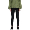 New Balance Women’s Nbsleek Pocket High Rise Legging 27″(Black)
