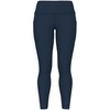 New Balance Women’s Nbsleek Pocket High Rise Legging 27″(Nb Navy)
