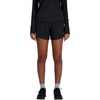 New Balance Women’s Rc Short 5″(Black)