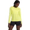 New Balance Women’s Sport Essentials Long Sleeve(Firefly)