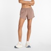 New Balance Women’s Sport Essentials Short 3″(Earth Shadow)