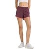 New Balance Women’s Sport Essentials Short 3″(Faded Plum)