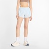 New Balance Women’s Sport Essentials Short 3″(Frosted Glass)
