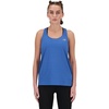 New Balance Women’s Sport Essentials Tank(Blue Agate)