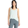 New Balance Women’s Sport Essentials Tank(Cosmic Jade)