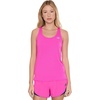 New Balance Women’s Sport Essentials Tank(Pink Heat)