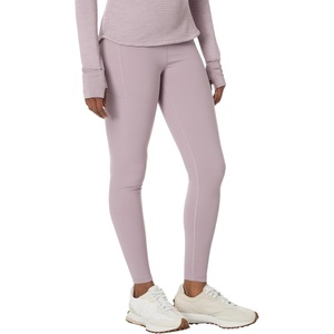 New Balance Harmony Pocket High-Rise Leggings 27″(Ice Wine)