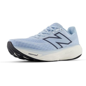 New Balance Men’s Fresh Foam X 1080 V14 Running Shoe(Light Chrome Blue/Ice Blue/Sea Salt)