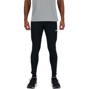 New Balance Men’s Nbsleek Tight(Black)