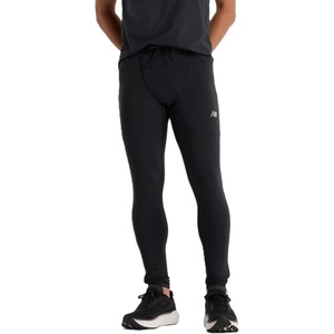 New Balance Men’s Nbsleek Tight(Black 25)