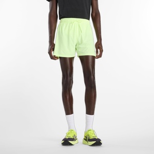 New Balance Men’s RC Short 5″(Afterglow)