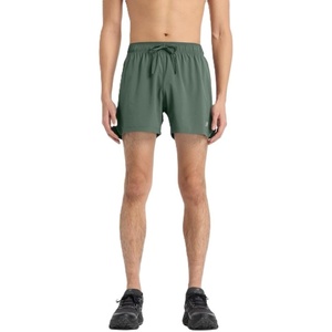 New Balance Men’s RC Short 5″(Dark Juniper)