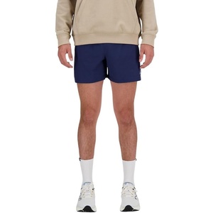 New Balance Men’s RC Short 5″(Nb Navy)