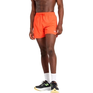 New Balance Men’s RC Short 5″(Neo Flame)