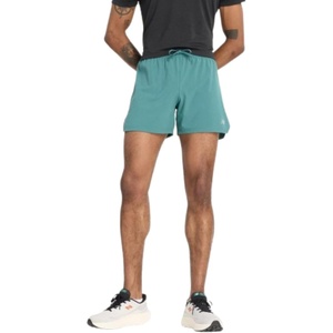 New Balance Men’s RC Short 5″(New Spruce)