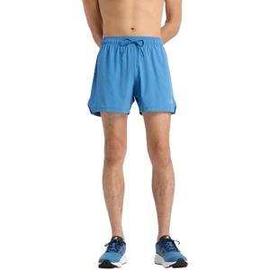 New Balance Men’s RC Short 5″(Sea Stone)