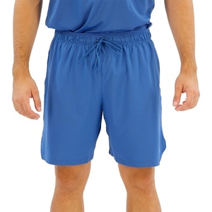 New Balance Men’s Rc Short 7″(Blue Agate)