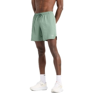 New Balance Men’s Rc Short 7″(Dark Juniper)