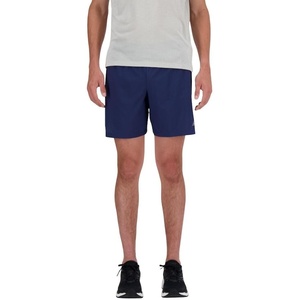 New Balance Men’s Rc Short 7″(Nb Navy)