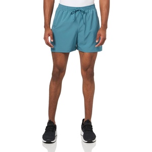 New Balance Sport Essentials Shorts 5″(Big Teal)