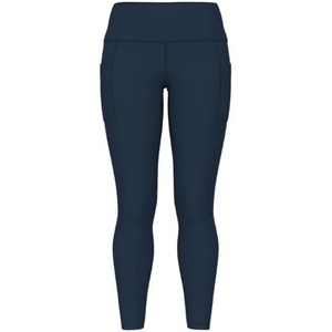 New Balance Women’s Nbsleek Pocket High Rise Legging 27″(Nb Navy)