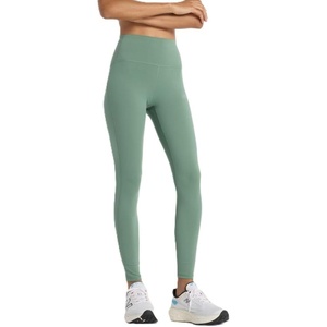 New Balance Women’s Rc Legging 27″(Dark Juniper)
