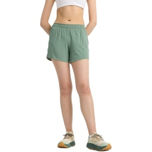New Balance Women’s Rc Short 5″(Dark Juniper)