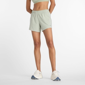 New Balance Women’s Rc Short 5″(Garter Snake)