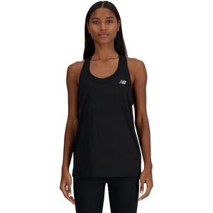 New Balance Women’s Sport Essentials Tank(Black)