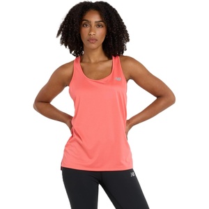 New Balance Women’s Sport Essentials Tank(Drift Red)