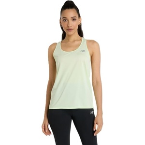 New Balance Women’s Sport Essentials Tank(Melon Water)