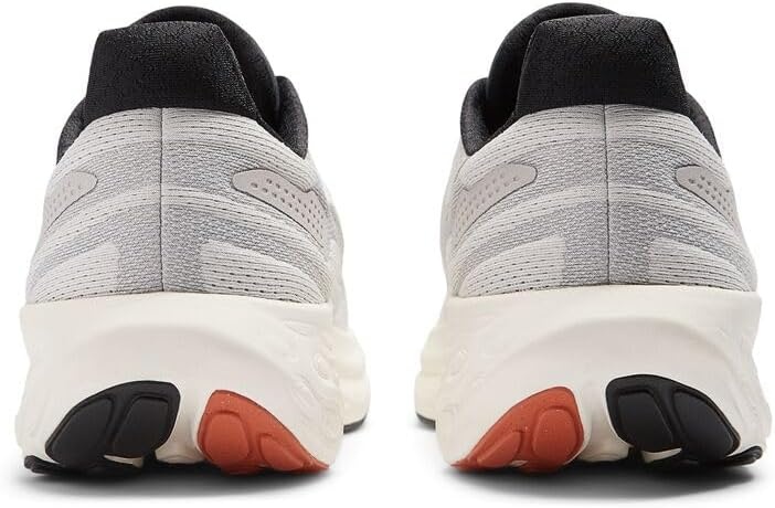 image:imageNew Balance Fresh Foam X 1080v13 Mens RunningGrey MatterCyber JadeBlack