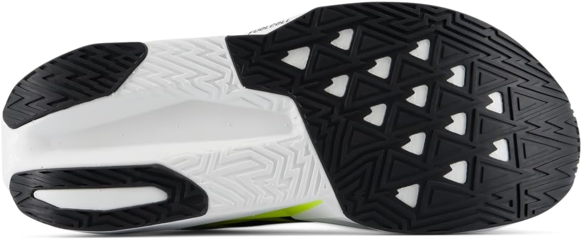 image:imageNew Balance FuelCell Rebel v5 Mens Road Running MFCX1V1 Fresh AIRAlkaline Green