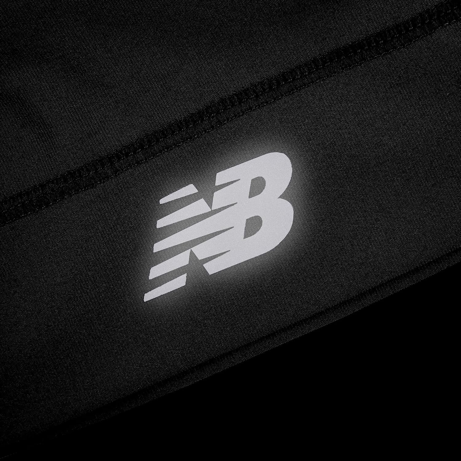 image:imageNew Balance Lightweight RunningAthletic Skullcap Hat Beanie CapBlack