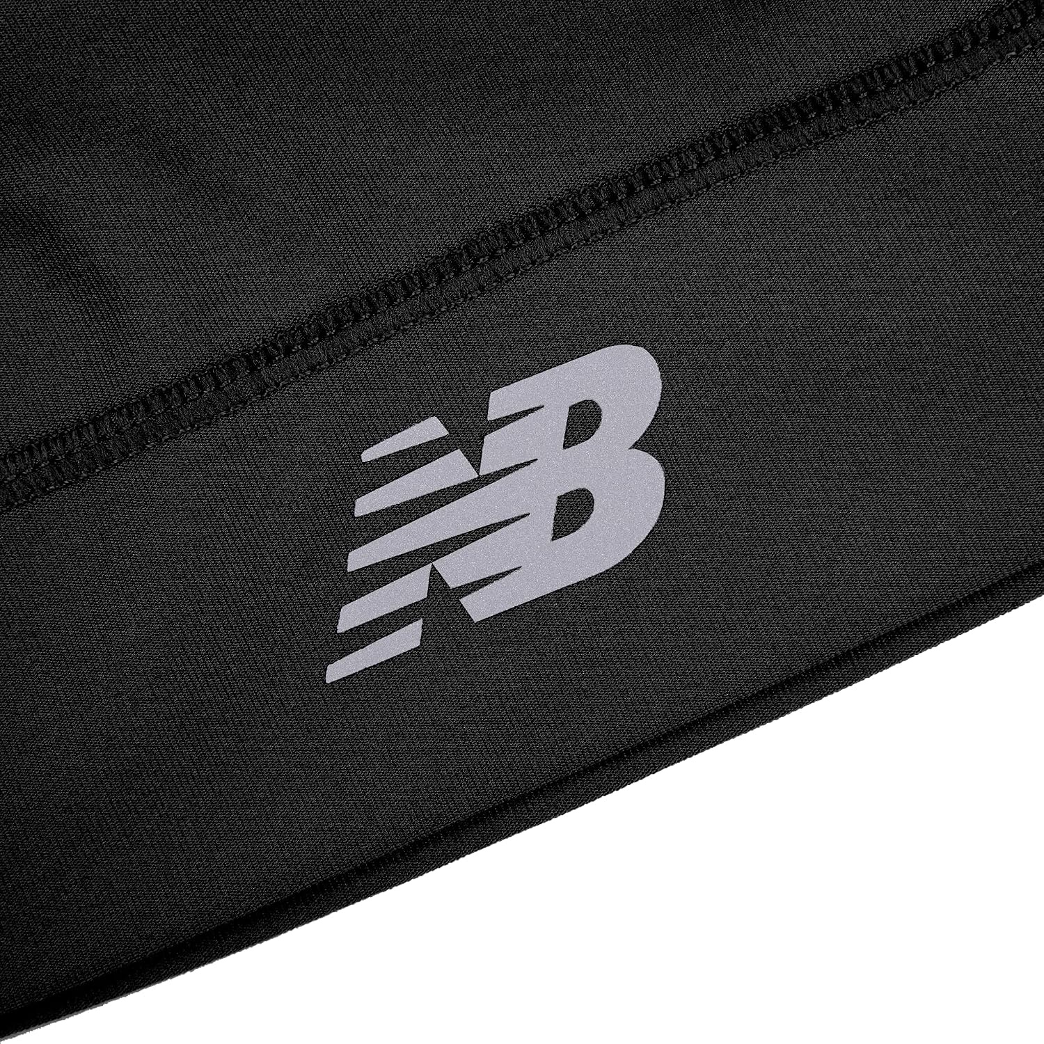 image:imageNew Balance Lightweight RunningAthletic Skullcap Hat Beanie CapBlack