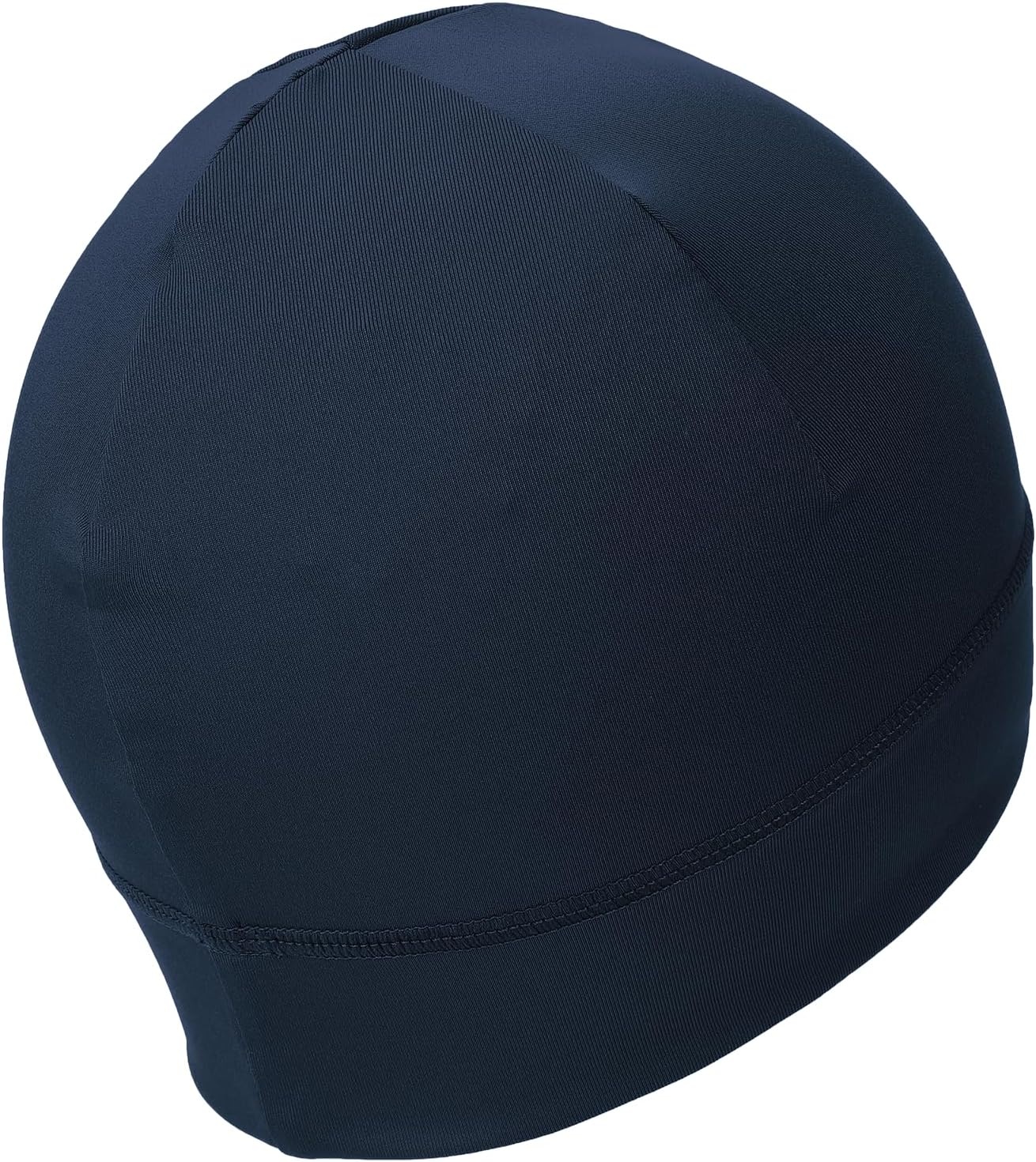 image:imageNew Balance Lightweight RunningAthletic Skullcap Hat Beanie CapNavy