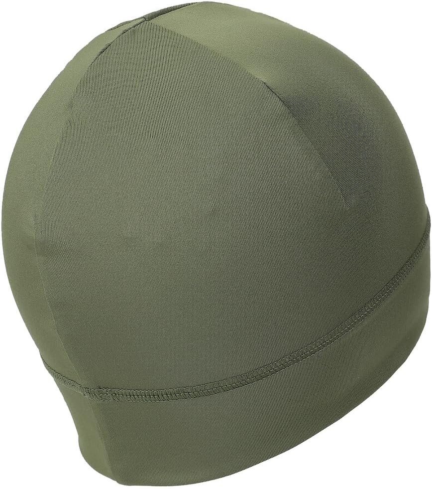 image:imageNew Balance Lightweight RunningAthletic Skullcap Hat Beanie CapOlive
