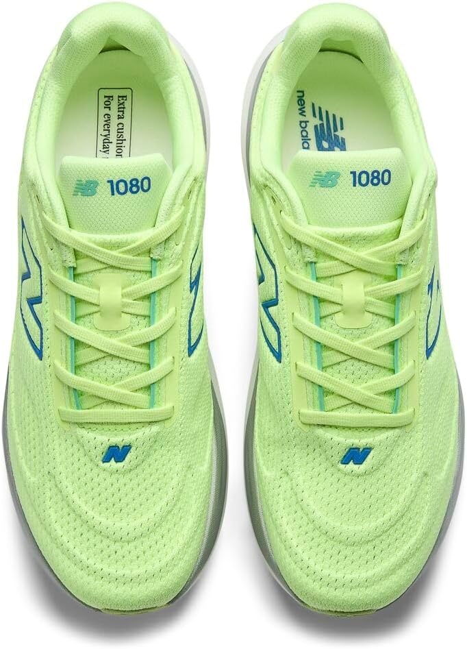 image:imageNew Balance Mens 1080 V15AfterglowBlue Bird